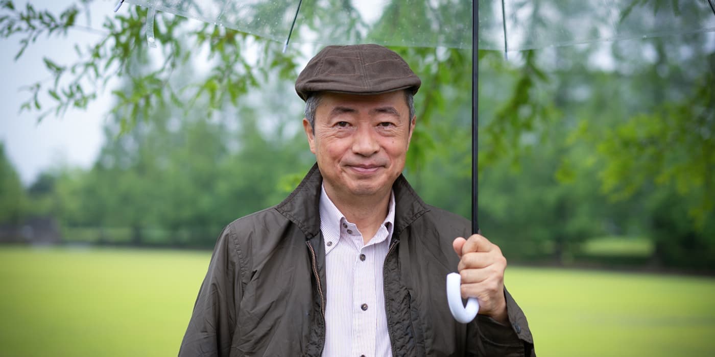 こころサポート事務局 西見幸雄