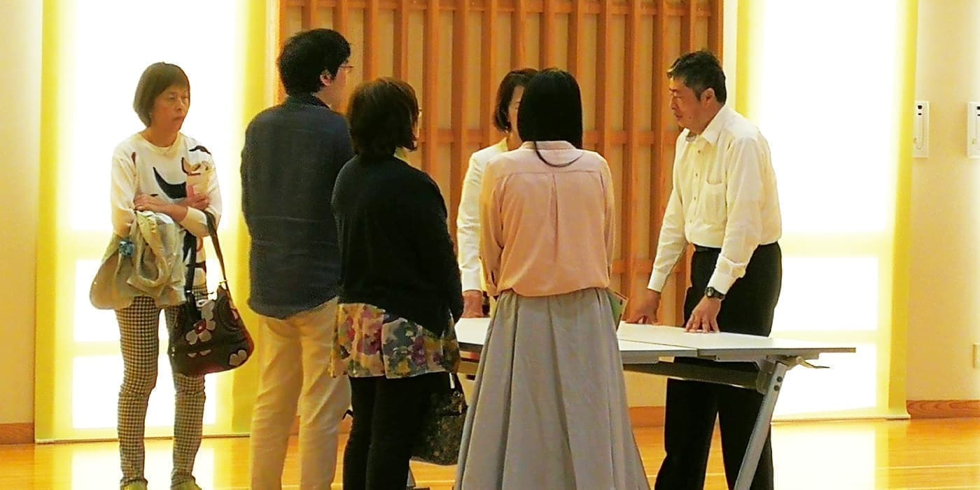 ひきこもりのご家族を持つ方々への相談会を開催